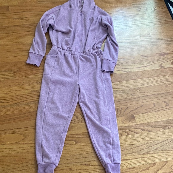 Zella Girl Other - Zella Girl Purple Kids One Piece